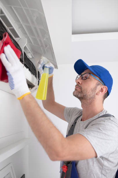 Best Commercial HVAC Duct Cleaning  in Kissimmee, FL